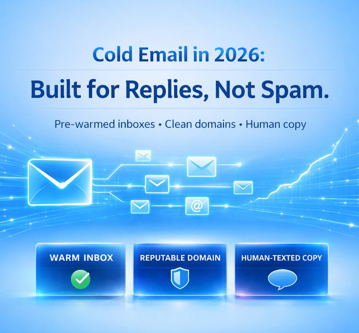 Effective Cold Email ROI Funnel