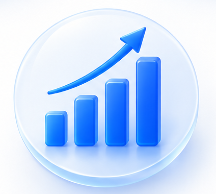 And what the numbers would need to look like for the campaign to make sense.