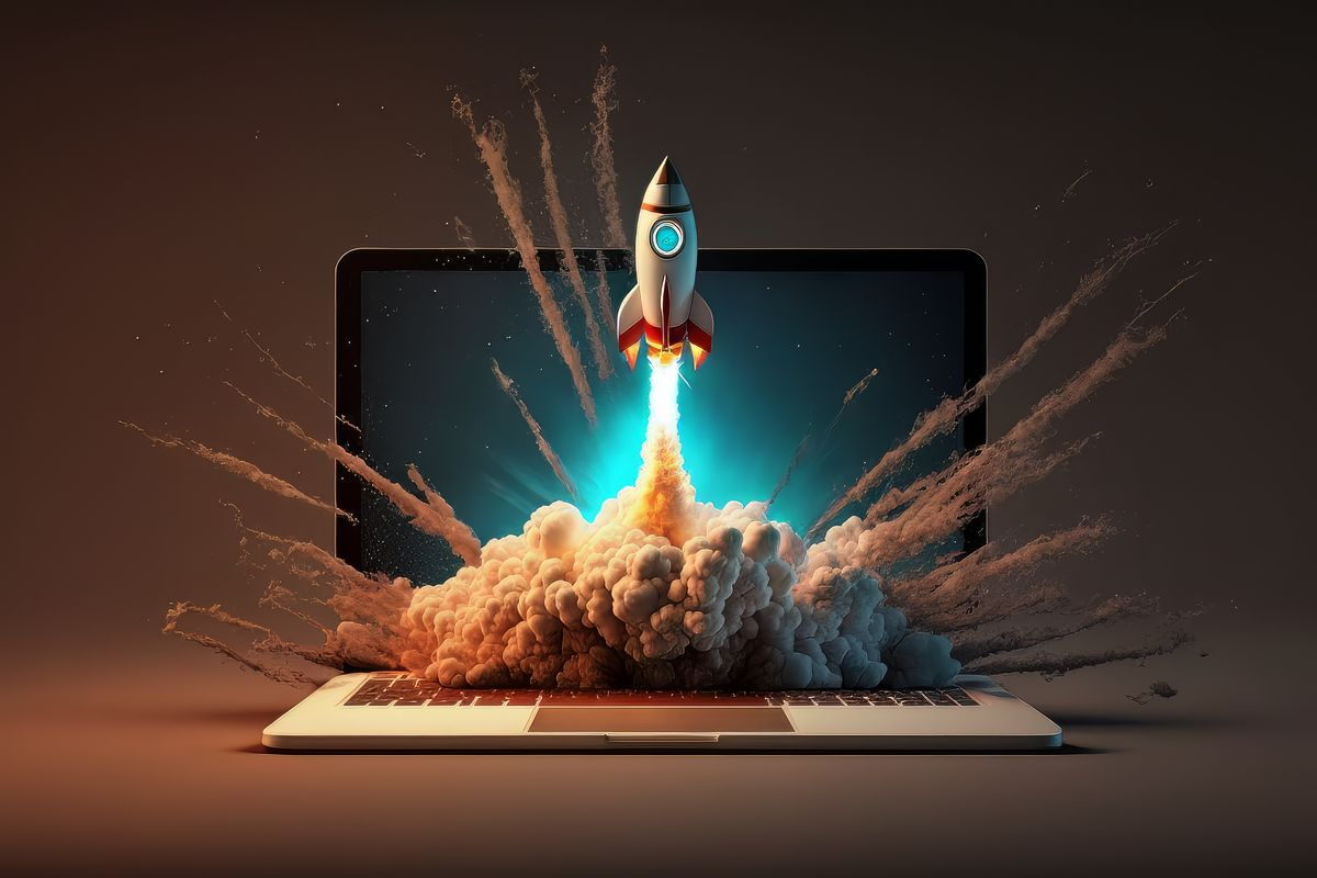 Landing Page Alignment